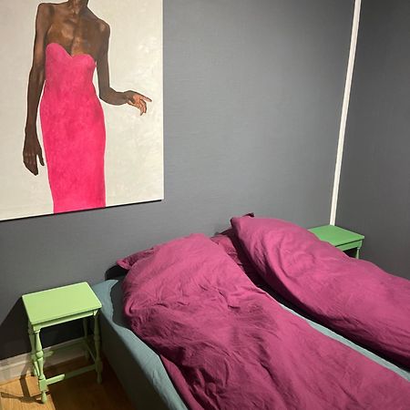 Korinth Bed & Breakfast 福堡 外观 照片